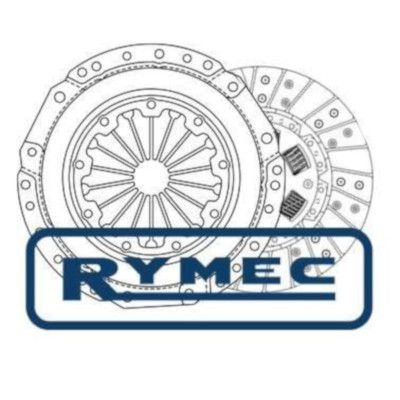 RYMEC Komplet spojke